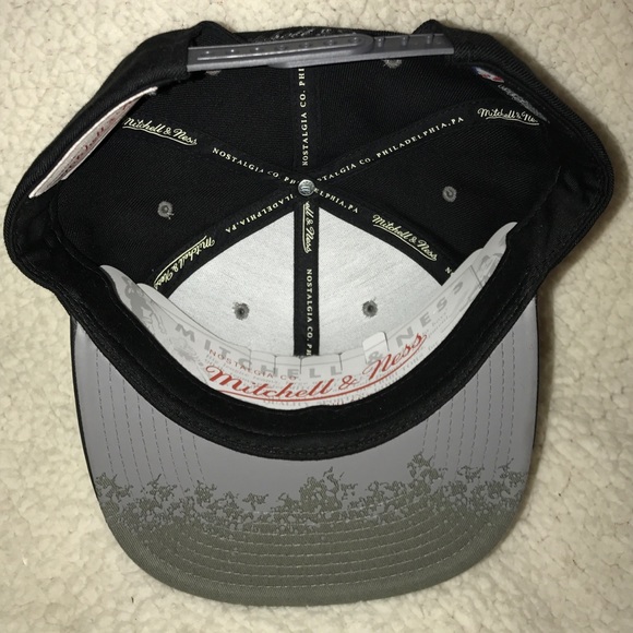 Spurs SnapBack cap - Picture 3 of 3